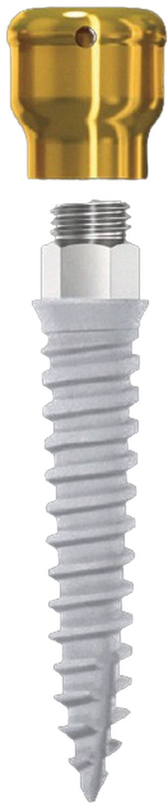 Zest Locator Narrow main image