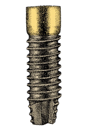 Internal Hexagon (MF3) main image