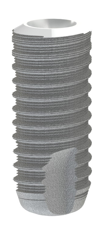 Microcone (Straight) main image