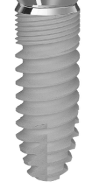 Interna Hexagonal (HI) main image