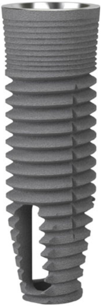 Amplified Functionnal main image