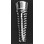 Straumann Ha-Ti Implant (Ledermann) main image