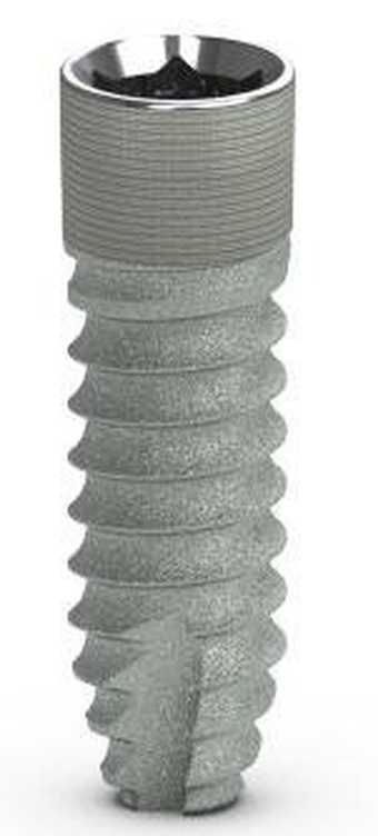 Tapered Internal main image