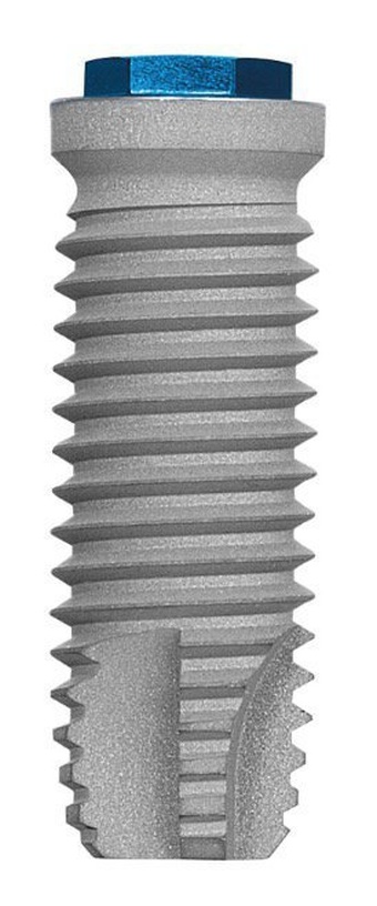 Full OSSEOTITE Parallel Walled main image