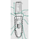 KOPP Dental Implant Morse Taper Screw Platinum image 1