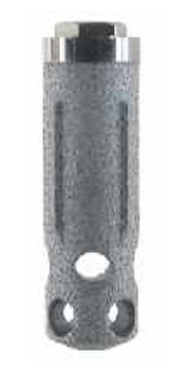 Hexed-Head Press Fit Spike Universal main image