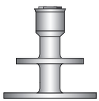 Diskimplant Série DDH/2 main image