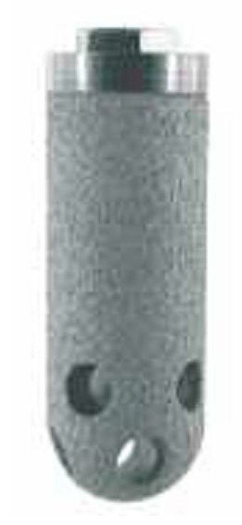 Hexed-Head Press Fit Cylinder main image