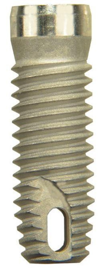 Screw Straight main image