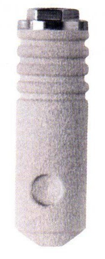 Sustain Cylinder External Hex main image
