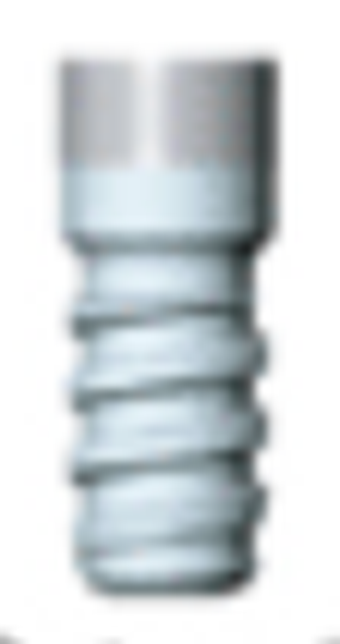 Two Piece Implant main image