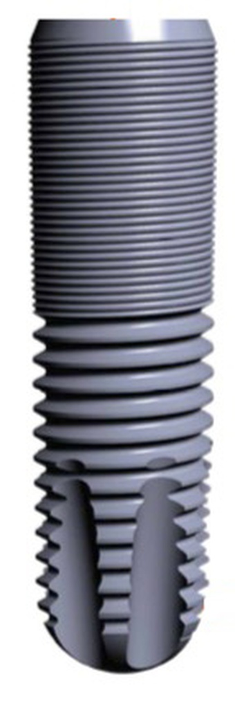 Maxicare Bone Level (Collared) main image