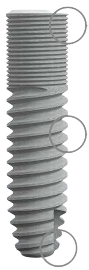 Nanofix PRO-CILINDRICO 3.0 main image