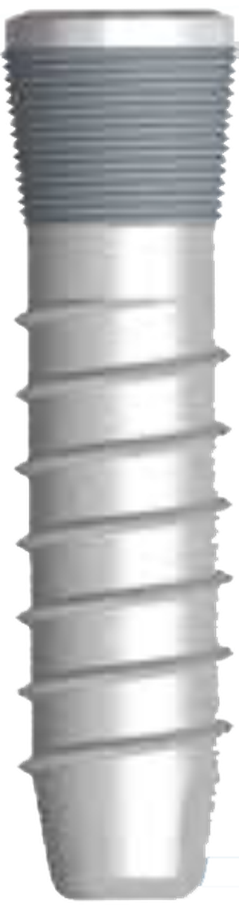 FTB 2.6 Implant main image