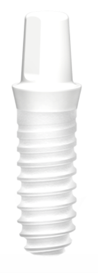 One Piece Zirconia main image