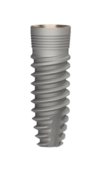 Spirit HI main image