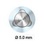 Nobel Biocare NobelReplace Straight image 7