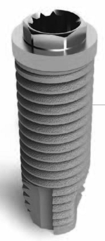 Hexagono Externo HE TD Cilindrico RP main image