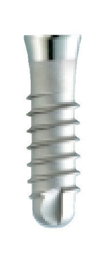 One stage internal hexagon main image