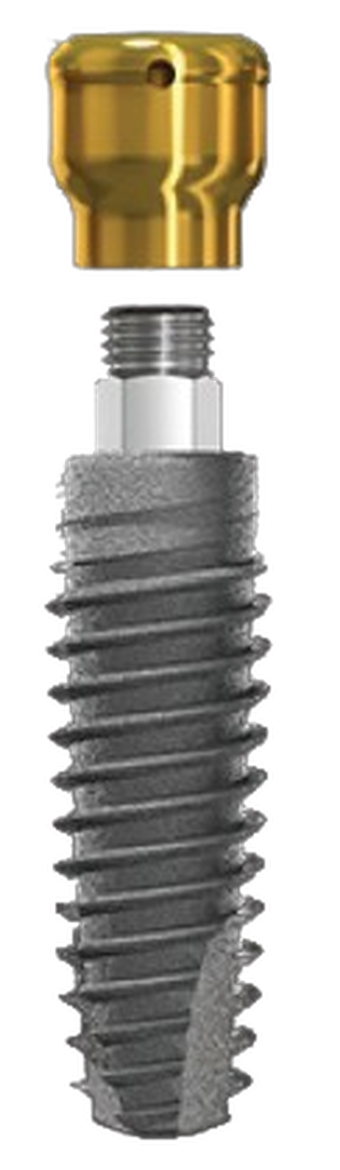 Zest Locator main image