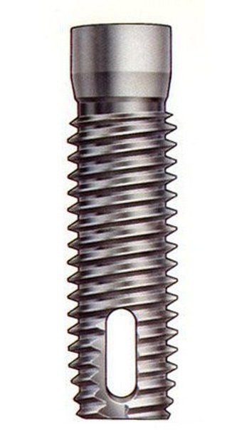 Screw-Vent main image