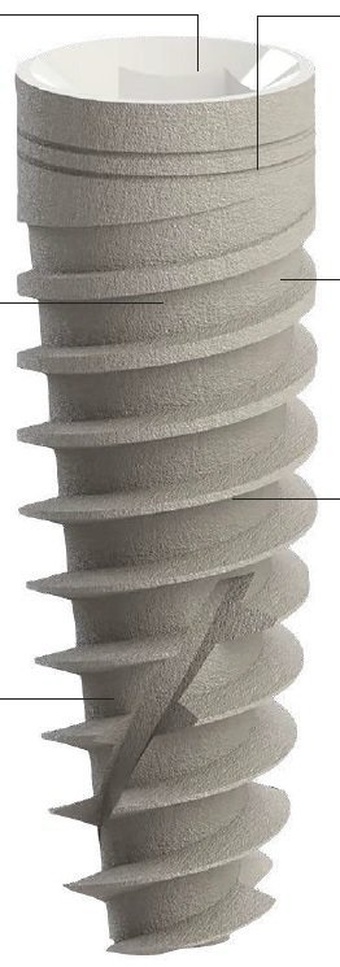 INSPIRAL SB main image