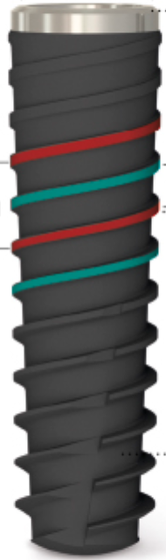 K1 Line Narrow core main image