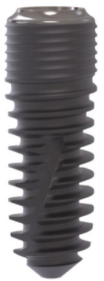 Implants aggressiv main image