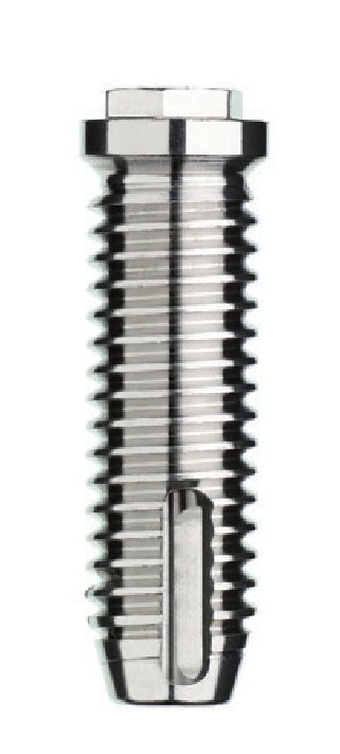 Branemark Mk I Fixture Original (No hole) main image