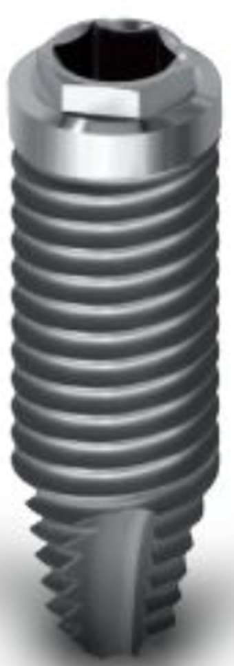 Torque Interno TI Cilíndrico com Ápice Cônico main image
