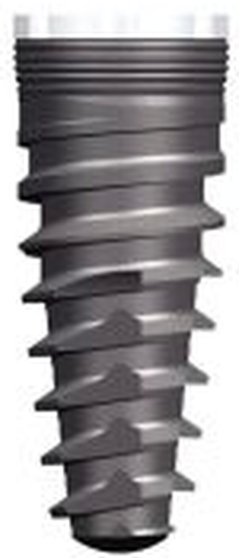 Prosystem Conico main image