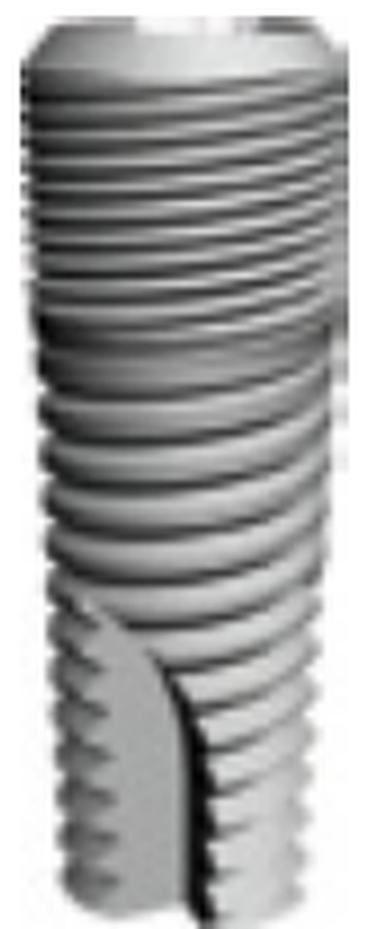 Classic titanium main image