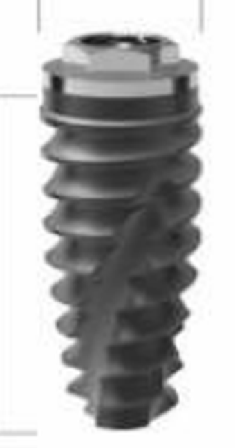 Conical Hex main image