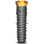 Intra-Lock System International Gold&Blue cylindrical long neck 4.0 main image