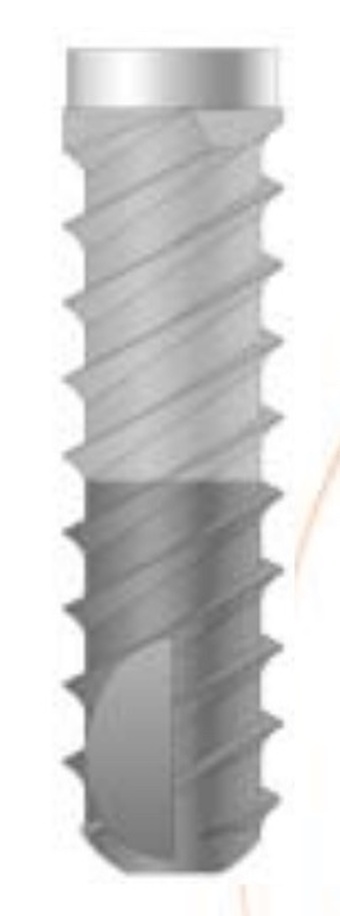 Synthesy Newimplant main image