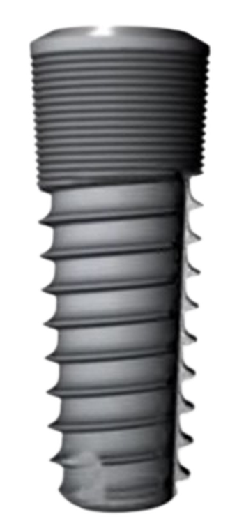 EVO-CONICO main image