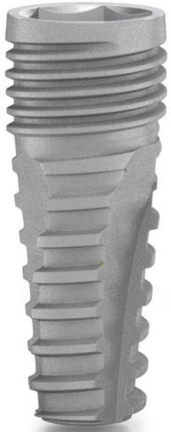 Denti Root Form Plus (DR+) main image