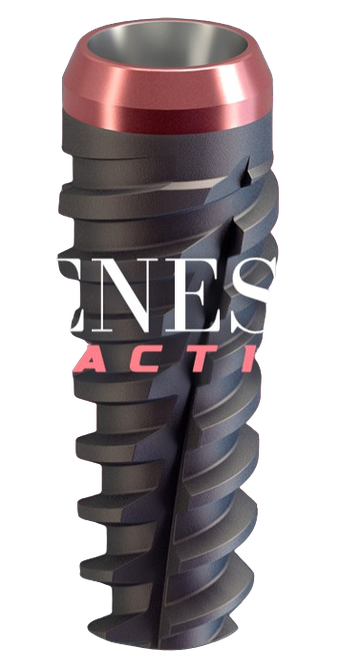 Genesis active main image