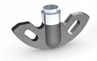 ICS CP 7016 (Lame) main image