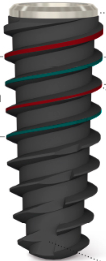 PSK Line Regular - Double Thread normo main image