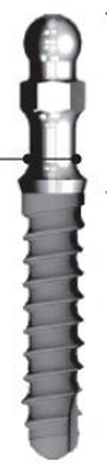 Conmet Mini Implant main image