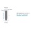 Southern Implants External Hex (Cylindrical) INPi image 3