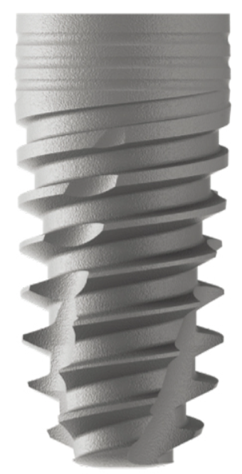 Active Bone Level main image