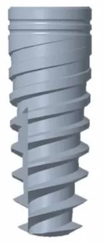 Active Internal Hex main image