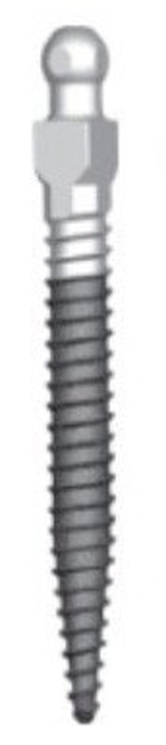 Sendax MDI Standard (O-Ball Head) main image