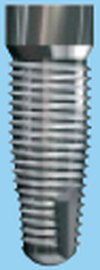 Machine-Cut Tapered main image