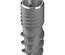 Compatible implant with cover screw