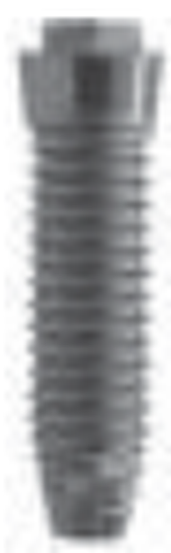 Auto-Roscante Liso com usinado Hexagonal main image