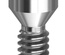 Abutment screw