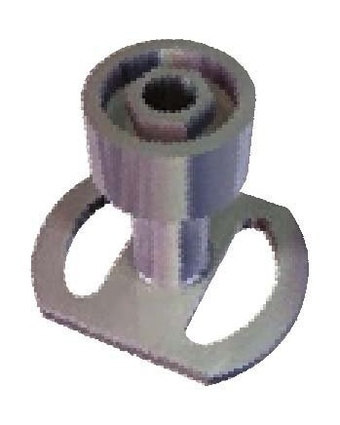 Diskimplant Monobloc Asymetrical main image